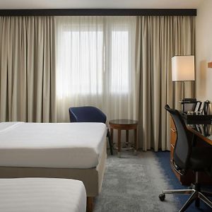 Twin Room Top Floor